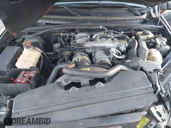 ✅ 2004 Land Rover Discovery SE • VIN: SALTY19454A830127 • Lot: 41341565. Wystawiony na IAAI z przebiegiem 174 356 mil. Bezpłatny archiwum sprzedaży aukcyjnych z USA i szczegółowy raport historii pojazdu na DreamBid. Zdjęcie 10.