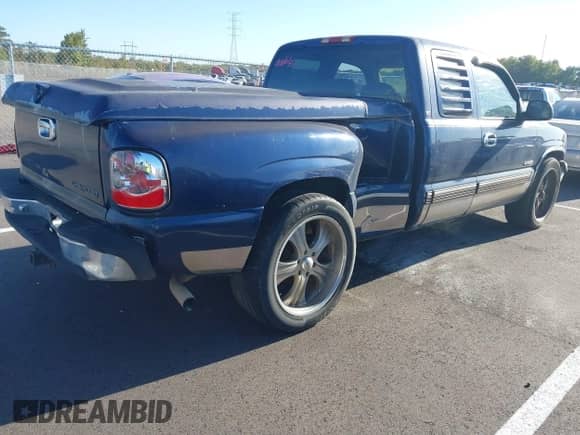 1999 Chevrolet Silverado 1500 LS с VIN 2GCEC19T2X1204782, выставлен на аукционе IAAI как лот 43498757 с пробегом 385 871 миль миль и . История ставок и продаж доступна на DreamBid. Изображение 4.