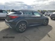 ✅ 2017 Infiniti QX30 Premium • VIN: SJKCH5CR1HA035193 • Lot: 82092765. Listed on Copart with 93,538 mi. Free auction sales archive from the USA and detailed vehicle history report at DreamBid. Image 3.