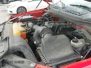 ✅ 2016 Ford F-150 XLT • VIN: 1FTEX1EPXGFC13168 • Lot: 43659136. Listed on IAAI with 107,582 mi. Free auction sales archive from the USA and detailed vehicle history report at DreamBid. Image 18.