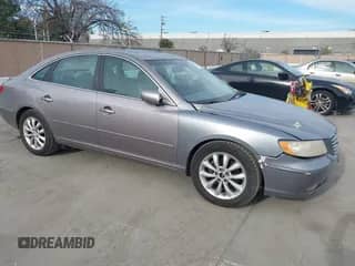 2006 Hyundai Azera SE с VIN KMHFC46F06A121940, выставлен на аукционе IAAI как лот 41707660 с пробегом 209 461 миль миль и . История ставок и продаж доступна на DreamBid. Изображение 1.