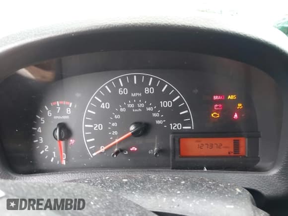 ✅ 2020 Nissan NV200 SV • VIN: 3N6CM0KN2LK702034 • Lot: 43033915. Wystawiony na IAAI z przebiegiem 127 372 mil. Bezpłatny archiwum sprzedaży aukcyjnych z USA i szczegółowy raport historii pojazdu na DreamBid. Zdjęcie 7.