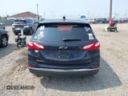 ✅ 2020 Chevrolet Equinox LT • VIN: 3GNAXKEV4LS527267 • Лот: 39930098. Опубликован ранее на IAAI с пробегом 109 518 миль. Бесплатный доступ к архиву аукционных продаж из США и подробный отчёт об истории автомобиля на DreamBid. Изображение 15.