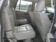 ✅ 2015 Lincoln Navigator • VIN: 5LMJJ3JT1FEJ03234 • Lot: 52888385. Wystawiony na Copart z przebiegiem 172 708 mil. Bezpłatny archiwum sprzedaży aukcyjnych z USA i szczegółowy raport historii pojazdu na DreamBid. Zdjęcie 11.