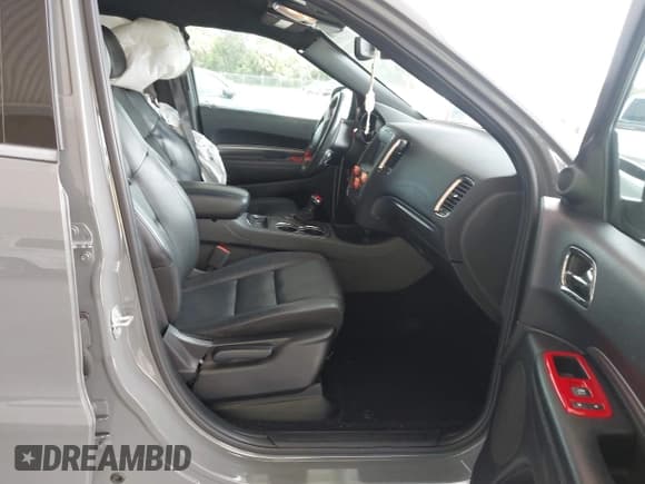 ✅ 2019 Dodge Durango GT Plus • VIN: 1C4RDHDG7KC626261 • Лот: 43153787. Опубликован ранее на IAAI с пробегом 66 704 миль. Бесплатный доступ к архиву аукционных продаж из США и подробный отчёт об истории автомобиля на DreamBid. Изображение 5.