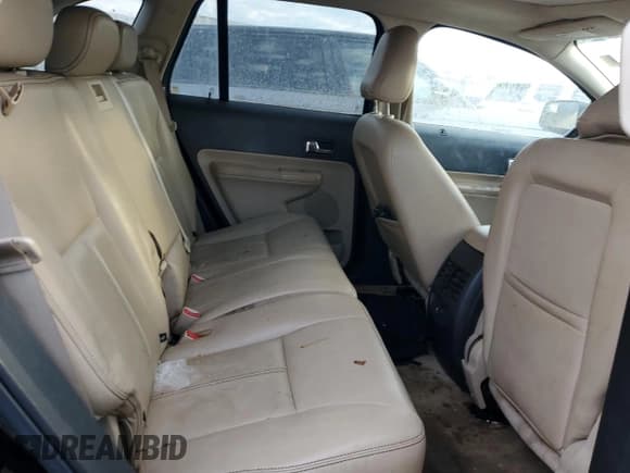 ✅ 2009 Ford Edge Limited • VIN: 2FMDK39C79BB04938 • Lot: 93220745. Wystawiony na Copart z przebiegiem 284 468 mil. Bezpłatny archiwum sprzedaży aukcyjnych z USA i szczegółowy raport historii pojazdu na DreamBid. Zdjęcie 11.