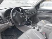 ✅ 2007 Hyundai Santa Fe SE • VIN: 5NMSH73E27H111726 • Lot: 43429428. Wystawiony na IAAI z przebiegiem 177 609 mil. Bezpłatny archiwum sprzedaży aukcyjnych z USA i szczegółowy raport historii pojazdu na DreamBid. Zdjęcie 5.