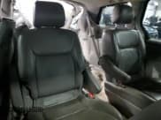 ✅ 2005 Toyota Sienna XLE • VIN: 5TDBA22C25S031229 • Lot: 56173815. Listed on Copart with 251,285 mi. Free auction sales archive from the USA and detailed vehicle history report at DreamBid. Image 11.
