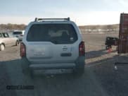 ✅ 2011 Nissan Xterra S • VIN: 5N1AN0NW1BC511300 • Lot: 43504278. Listed on IAAI with 164,316 mi. Free auction sales archive from the USA and detailed vehicle history report at DreamBid. Image 16.