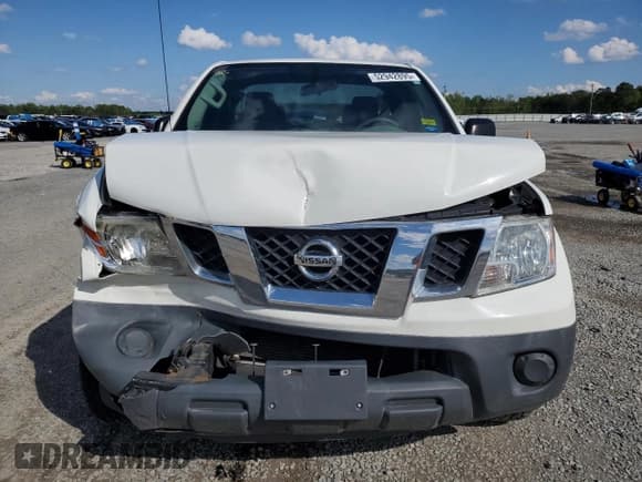 ✅ 2018 Nissan Frontier SV • VIN: 1N6BD0CT3JN758287 • Лот: 52942895. Опубликован ранее на Copart с пробегом 108 043 миль. Бесплатный доступ к архиву аукционных продаж из США и подробный отчёт об истории автомобиля на DreamBid. Изображение 5.