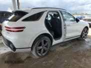 ✅ 2024 Genesis GV70 Sport • VIN: 5NMMCDTC3RH009598 • Lot: 60620615. Wystawiony na Copart z przebiegiem 11 332 mil. Bezpłatny archiwum sprzedaży aukcyjnych z USA i szczegółowy raport historii pojazdu na DreamBid. Zdjęcie 3.