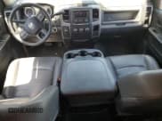 ✅ 2014 Ram 1500 ST • VIN: 1C6RR7ST5ES468001 • Lot: 59034245. Listed on Copart with 92,286 mi. Free auction sales archive from the USA and detailed vehicle history report at DreamBid. Image 8.