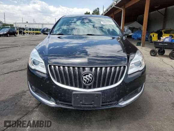 ✅ 2014 Buick Regal Premium I • VIN: 2G4GN5EX4E9264107 • Lot: 58623195. Listed on Copart with 114,239 mi. Free auction sales archive from the USA and detailed vehicle history report at DreamBid. Image 5.
