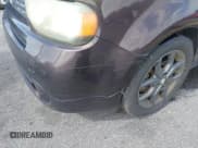 ✅ 2009 Nissan Cube S • VIN: JN8AZ28R79T106177 • Lot: 41737236. Wystawiony na IAAI z przebiegiem 236 653 mil. Bezpłatny archiwum sprzedaży aukcyjnych z USA i szczegółowy raport historii pojazdu na DreamBid. Zdjęcie 13.