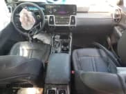 ✅ 2023 Kia Sorento SX • VIN: 5XYRKDLF0PG243689 • Lot: 80473145. Listed on Copart with 29,124 mi. Free auction sales archive from the USA and detailed vehicle history report at DreamBid. Image 8.