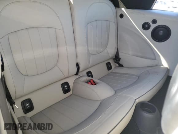 ✅ 2017 MINI Convertible Cooper S • VIN: WMWWG9C31H3C81767 • Lot: 85005225. Listed on Copart with 76,964 mi. Free auction sales archive from the USA and detailed vehicle history report at DreamBid. Image 10.