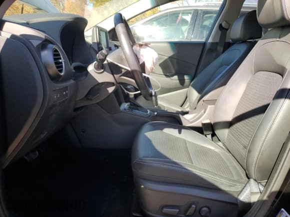 ✅ 2020 Hyundai Kona Limited • VIN: KM8K3CA51LU466931 • Лот: 77936324. Опубликован ранее на Copart с пробегом 24 484 миль. Бесплатный доступ к архиву аукционных продаж из США и подробный отчёт об истории автомобиля на DreamBid. Изображение 7.