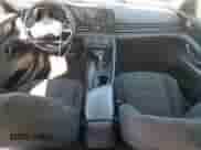 2022 Hyundai Elantra SE with VIN KMHLL4AG3NU259973, listed as a Copart auction lot 81927935 with 43,805 mi miles and Salvage title. Bid and sale history available at DreamBid. Image 8.