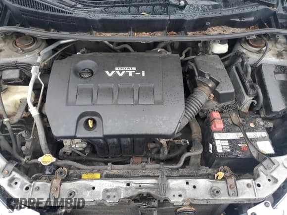 ✅ 2010 Toyota Matrix • VIN: 2T1KU4EE8AC426342 • Lot: 91665075. Wystawiony na Copart z przebiegiem Nie podano. Bezpłatny archiwum sprzedaży aukcyjnych z USA i szczegółowy raport historii pojazdu na DreamBid. Zdjęcie 11.