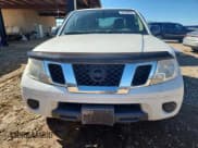 ✅ 2013 Nissan Frontier SV • VIN: 1N6AD0ER9DN711363 • Lot: 89700255. Wystawiony na Copart z przebiegiem 219 181 mil. Bezpłatny archiwum sprzedaży aukcyjnych z USA i szczegółowy raport historii pojazdu na DreamBid. Zdjęcie 5.