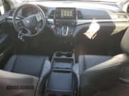 ✅ 2022 Honda Odyssey Touring • VIN: 5FNRL6H84NB056382 • Lot: 80174815. Listed on Copart with 34,436 mi. Free auction sales archive from the USA and detailed vehicle history report at DreamBid. Image 8.