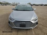 ✅ 2017 Hyundai Elantra SE • VIN: 5NPD74LF6HH182838 • Lot: 86176425. Listed on Copart with 106,235 mi. Free auction sales archive from the USA and detailed vehicle history report at DreamBid. Image 5.