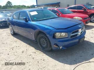 2010 Dodge Charger Rallye z VIN 2B3CA9CVXAH239172, wystawiony jako IAAI lot #42850346 z przebiegiem 180 684 mil mil oraz . Historia ofert i sprzedaży dostępna na DreamBid. Obrazek 1.