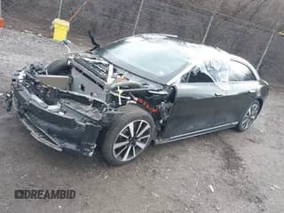 ✅ 2023 Lucid Air Touring • VIN: 50EA1TEA3PA003317 • Lot: 41567828. Wystawiony na IAAI z przebiegiem 8 201 mil. Bezpłatny archiwum sprzedaży aukcyjnych z USA i szczegółowy raport historii pojazdu na DreamBid. Zdjęcie 2.