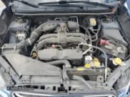 ✅ 2016 Subaru Impreza • VIN: JF1GJAA66GH017276 • Lot: 65451595. Wystawiony na Copart z przebiegiem 119 185 mil. Bezpłatny archiwum sprzedaży aukcyjnych z USA i szczegółowy raport historii pojazdu na DreamBid. Zdjęcie 11.