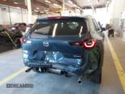 ✅ 2024 Mazda CX-50 S Preferred • VIN: 7MMVABBM8RN218749 • Lot: 42349049. Listed on IAAI with 11,740 mi. Free auction sales archive from the USA and detailed vehicle history report at DreamBid. Image 17.