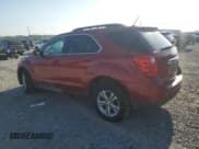 ✅ 2014 Chevrolet Equinox LT • VIN: 2GNALBEK0E6149807 • Лот: 68628244. Опубликован ранее на Copart с пробегом 184 066 миль. Бесплатный доступ к архиву аукционных продаж из США и подробный отчёт об истории автомобиля на DreamBid. Изображение 2.