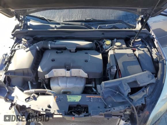 ✅ 2014 Chevrolet Malibu LT • VIN: 1G11C5SL8EF169860 • Лот: 90796385. Опубликован ранее на Copart с пробегом 201 147 миль. Бесплатный доступ к архиву аукционных продаж из США и подробный отчёт об истории автомобиля на DreamBid. Изображение 11.