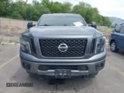 ✅ 2018 Nissan Titan Platinum Reserve • VIN: 1N6BA1F46JN524633 • Lot: 42424900. Listed on IAAI with 94,747 mi. Free auction sales archive from the USA and detailed vehicle history report at DreamBid. Image 12.