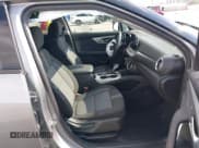 ✅ 2025 Chevrolet Blazer LT • VIN: 3GNKBCR47SS102912 • Lot: 42793367. Listed on IAAI with 6,197 mi. Free auction sales archive from the USA and detailed vehicle history report at DreamBid. Image 5.