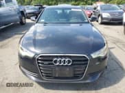 ✅ 2014 Audi A6 Premium Plus • VIN: WAUFMAFCXEN153630 • Lot: 61623235. Listed on Copart with 154,682 mi. Free auction sales archive from the USA and detailed vehicle history report at DreamBid. Image 5.
