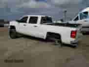 2014 Chevrolet Silverado 1500 LT с VIN 3GCUKRECXEG261755, выставлен на аукционе Copart как лот 87444585 с пробегом 119 580 миль миль и Списание • Salvage title. История ставок и продаж доступна на DreamBid. Изображение 2.