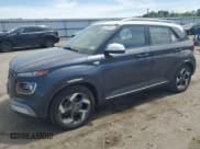 ✅ 2021 Hyundai Venue SEL • VIN: KMHRC8A3XMU129315 • Lot: 54176415. Listed on Copart with 61,092 mi. Free auction sales archive from the USA and detailed vehicle history report at DreamBid. Image 1.