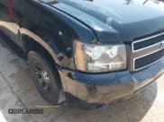 ✅ 2011 Chevrolet Tahoe Commercial • VIN: 1GNLC2E00BR258629 • Lot: 42878822. Listed on IAAI with 199,240 mi. Free auction sales archive from the USA and detailed vehicle history report at DreamBid. Image 17.