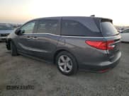 ✅ 2020 Honda Odyssey EX • VIN: 5FNRL6H56LB053891 • Lot: 91313925. Wystawiony na Copart z przebiegiem 88 285 mil. Bezpłatny archiwum sprzedaży aukcyjnych z USA i szczegółowy raport historii pojazdu na DreamBid. Zdjęcie 2.