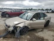 ✅ 2000 Audi A4 • VIN: WAUDC28D0YA059094 • Lot: 54070065. Wystawiony na Copart z przebiegiem 175 708 mil. Bezpłatny archiwum sprzedaży aukcyjnych z USA i szczegółowy raport historii pojazdu na DreamBid. Zdjęcie 1.