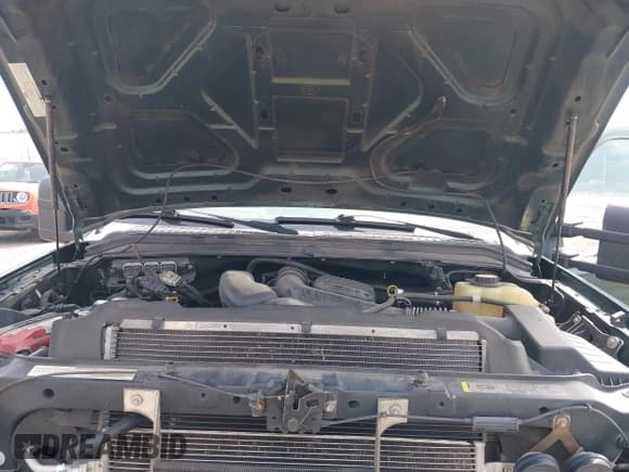 ✅ 2010 Ford F-250 XL • VIN: 1FTSX2B55AEB34547 • Lot: 42579306. Wystawiony na IAAI z przebiegiem 125 938 mil. Bezpłatny archiwum sprzedaży aukcyjnych z USA i szczegółowy raport historii pojazdu na DreamBid. Zdjęcie 10.