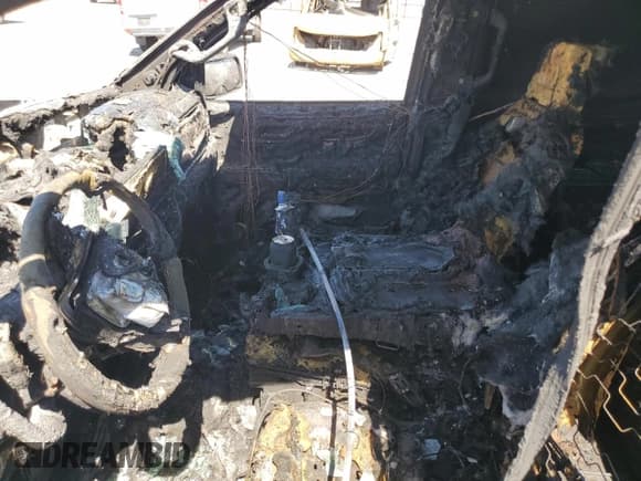 ✅ 2023 GMC Sierra 1500 Elevation • VIN: 3GTPHCED1PG319255 • Lot: 60688805. Listed on Copart with Not provided. Free auction sales archive from the USA and detailed vehicle history report at DreamBid. Image 7.