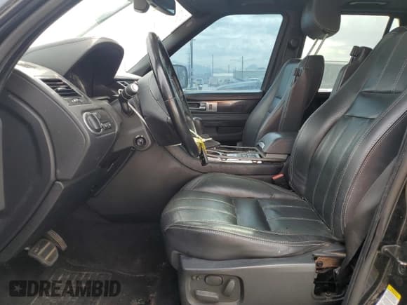 ✅ 2013 Land Rover Range Rover Sport HSE Lux • VIN: SALSK2D41DA813450 • Lot: 85949125. Listed on Copart with 144,066 mi. Free auction sales archive from the USA and detailed vehicle history report at DreamBid. Image 7.