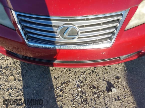 ✅ 2010 Lexus ES 330 • VIN: JTHBK1EG9A2389269 • Lot: 43677747. Listed on IAAI with 203,472 mi. Free auction sales archive from the USA and detailed vehicle history report at DreamBid. Image 6.