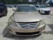 2010 Hyundai Genesis z VIN KMHGC4DF5AU095317, wystawiony jako Copart lot #72348444 z przebiegiem 169 517 mil mil oraz Nie do naprawy • Non repairable. Historia ofert i sprzedaży dostępna na DreamBid. Obrazek 5.