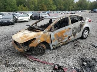 ✅ 2017 Kia Forte LX • VIN: 3KPFK4A72HE016517 • Lot: 85142365. Wystawiony na Copart z przebiegiem Nie podano. Bezpłatny archiwum sprzedaży aukcyjnych z USA i szczegółowy raport historii pojazdu na DreamBid. Zdjęcie 1.