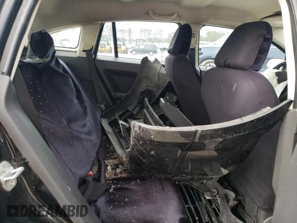 ✅ 2008 Dodge Caliber SXT • VIN: 1B3HB48B38D739041 • Лот: 41962395. Опубликован ранее на Copart с пробегом 154 434 миль. Бесплатный доступ к архиву аукционных продаж из США и подробный отчёт об истории автомобиля на DreamBid. Изображение 12.