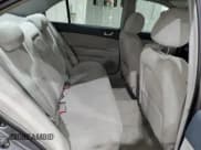 ✅ 2007 Hyundai Sonata SE • VIN: 5NPEU46F97H218027 • Лот: 74915864. Опубликован ранее на Copart с пробегом 145 320 миль. Бесплатный доступ к архиву аукционных продаж из США и подробный отчёт об истории автомобиля на DreamBid. Изображение 10.