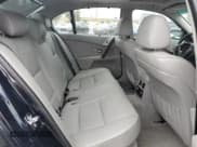 ✅ 2006 BMW 5 Series 550i • VIN: WBANB53526CP01289 • Лот: 55360595. Опубликован ранее на Copart с пробегом 135 123 миль. Бесплатный доступ к архиву аукционных продаж из США и подробный отчёт об истории автомобиля на DreamBid. Изображение 10.
