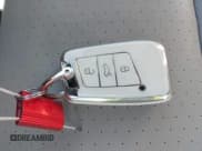 ✅ 2022 Volkswagen Atlas SE • VIN: 1V2LP2CA6NC553765 • Lot: 42691320. Listed on IAAI with 71,609 mi. Free auction sales archive from the USA and detailed vehicle history report at DreamBid. Image 11.